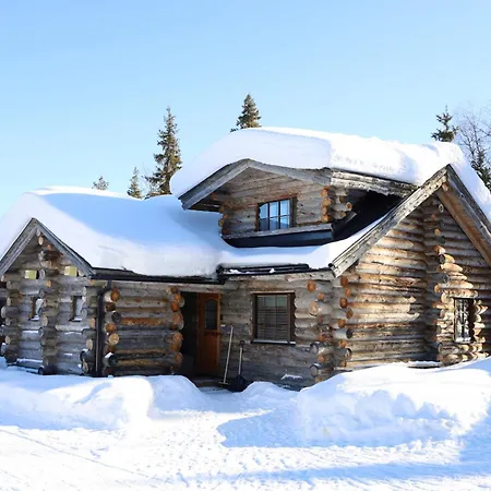 Kantapaeae D1 Apartamento Luosto