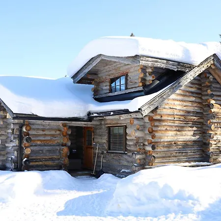 Kantapaeae D1 * Luosto