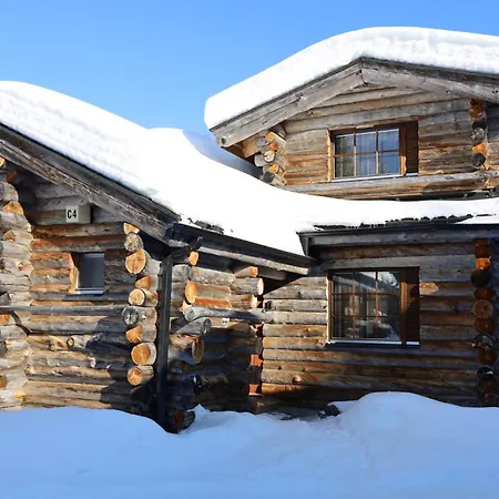 Kantapaeae D1 Lägenhet